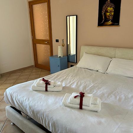 Salento Casa Vacanza Il Focolare Torchiarolo Zewnętrze zdjęcie
