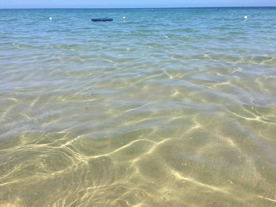 Salento Casa Vacanza Il Focolare Torchiarolo Zewnętrze zdjęcie