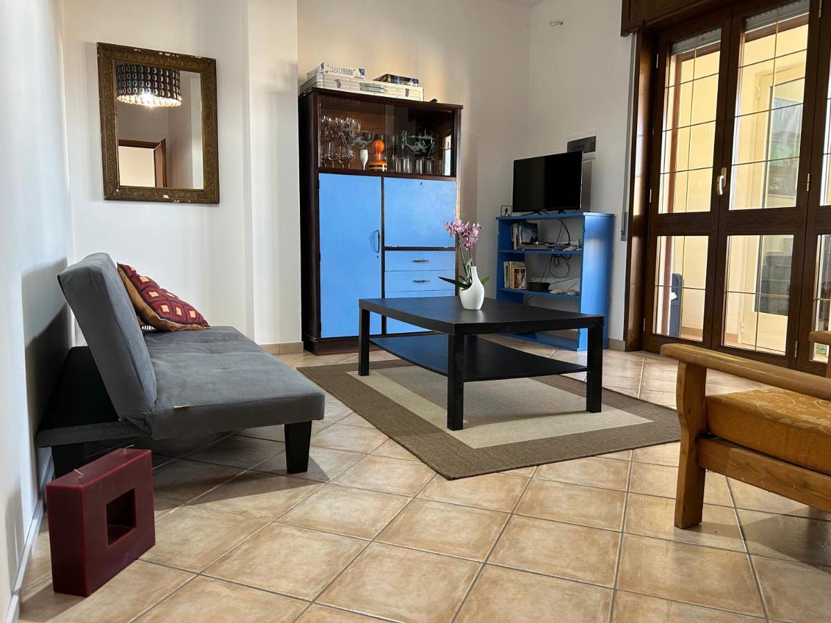 Salento Casa Vacanza Il Focolare Torchiarolo Zewnętrze zdjęcie
