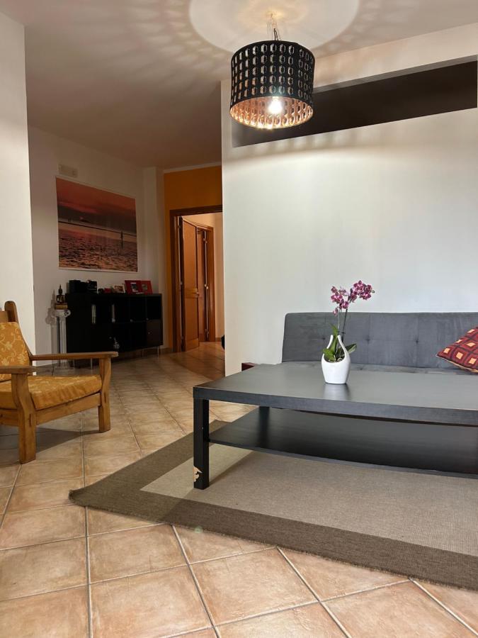 Salento Casa Vacanza Il Focolare Torchiarolo Zewnętrze zdjęcie