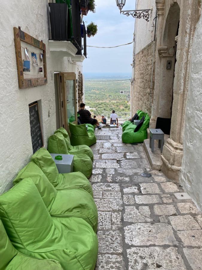 Salento Casa Vacanza Il Focolare Torchiarolo Zewnętrze zdjęcie