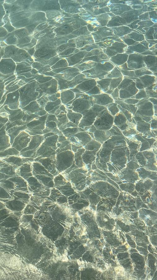 Salento Casa Vacanza Il Focolare Torchiarolo Zewnętrze zdjęcie