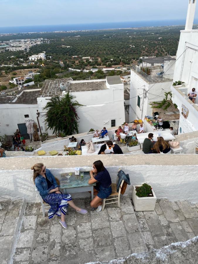 Salento Casa Vacanza Il Focolare Torchiarolo Zewnętrze zdjęcie