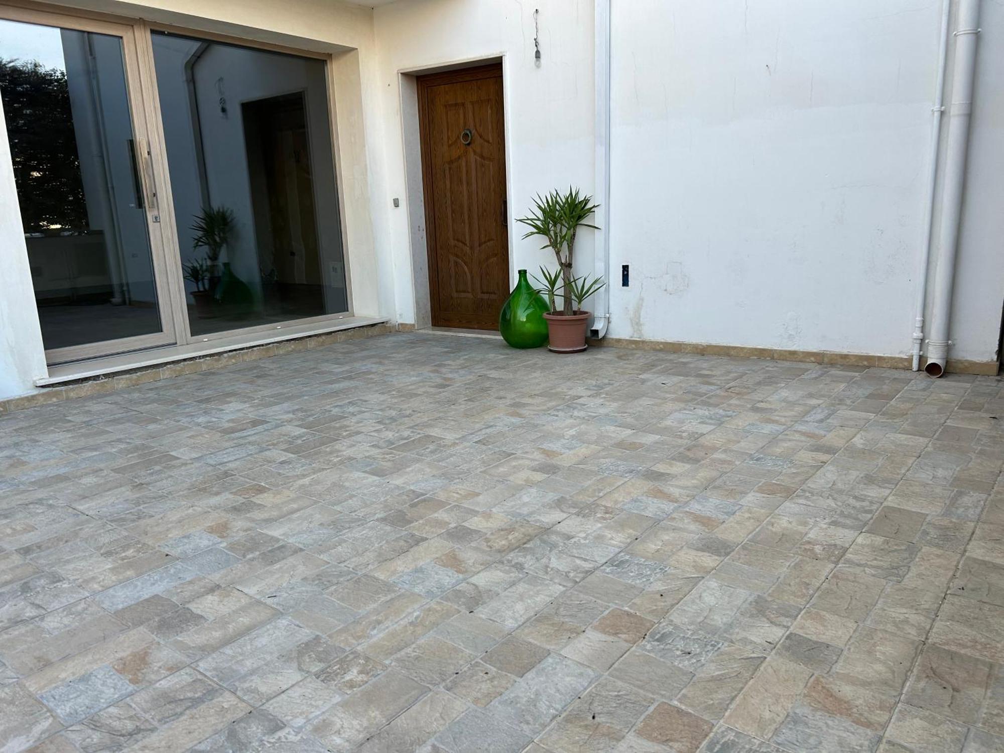 Salento Casa Vacanza Il Focolare Torchiarolo Zewnętrze zdjęcie