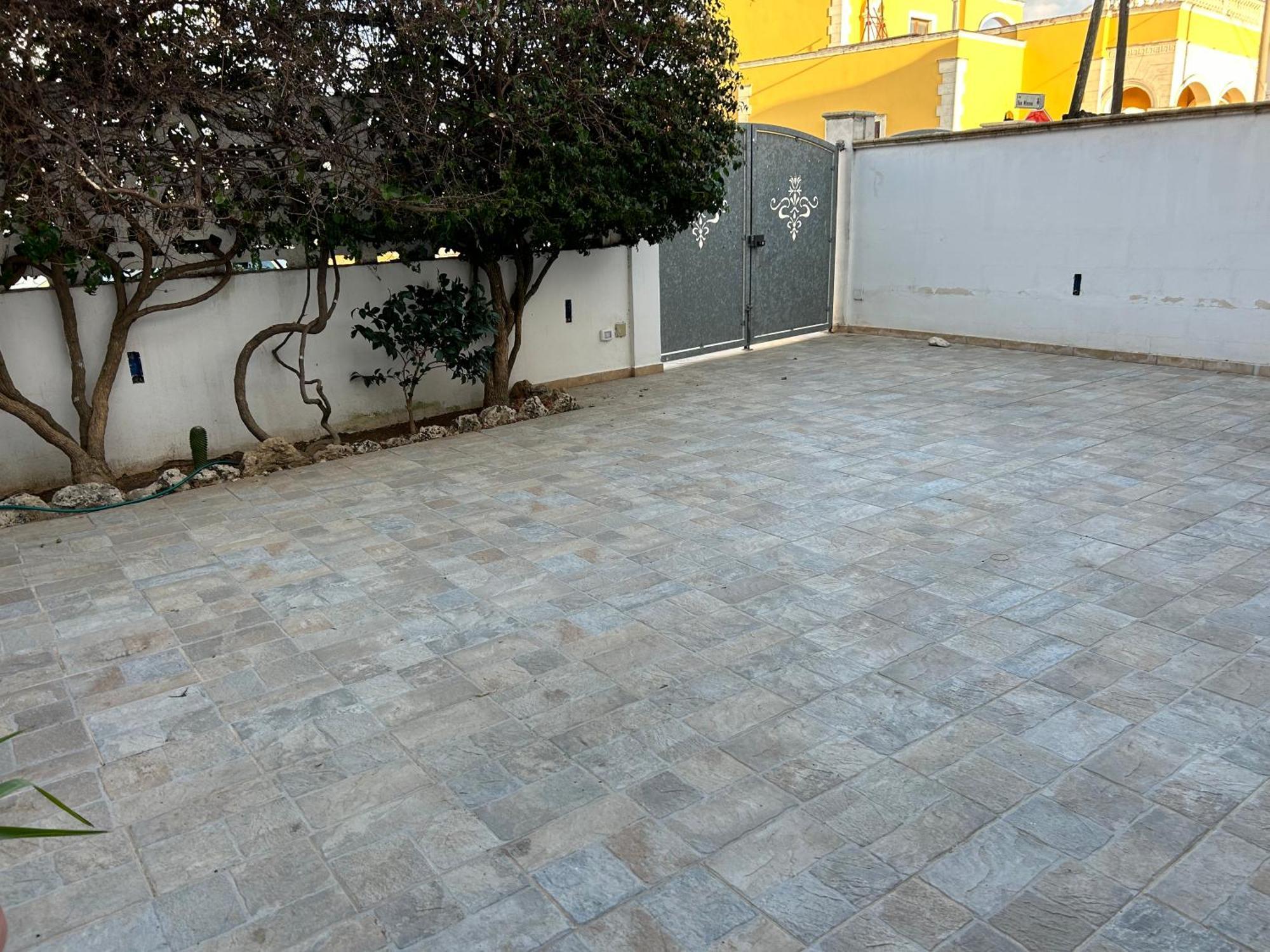 Salento Casa Vacanza Il Focolare Torchiarolo Zewnętrze zdjęcie