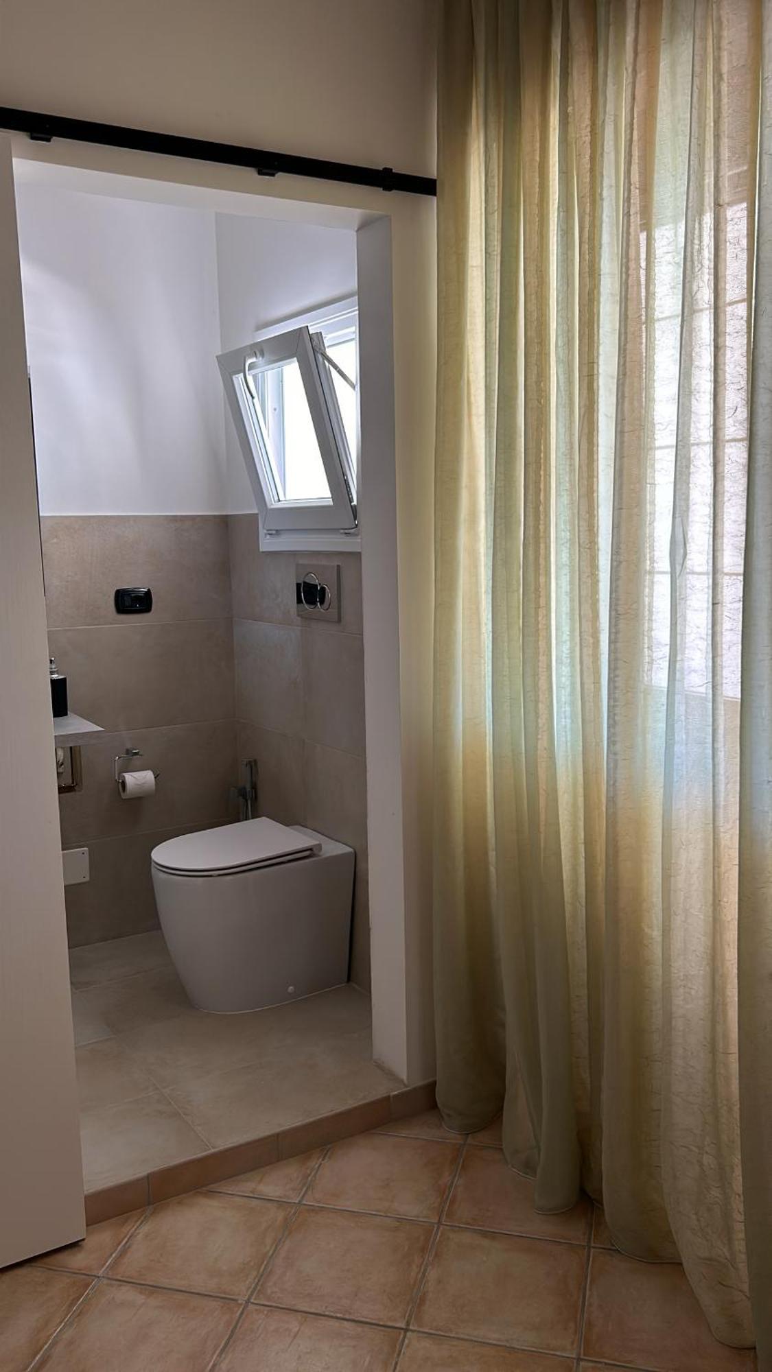 Salento Casa Vacanza Il Focolare Torchiarolo Zewnętrze zdjęcie
