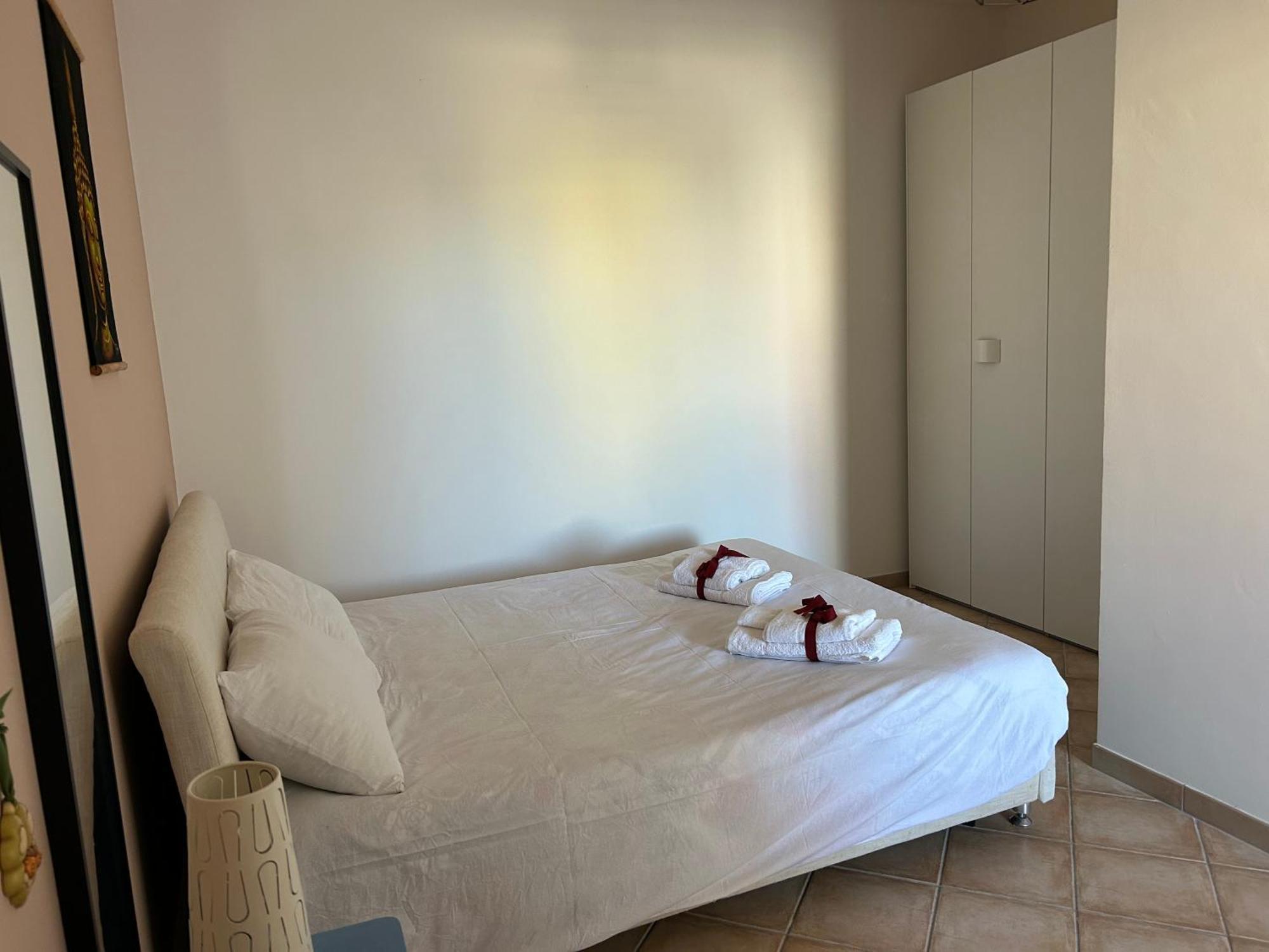 Salento Casa Vacanza Il Focolare Torchiarolo Zewnętrze zdjęcie