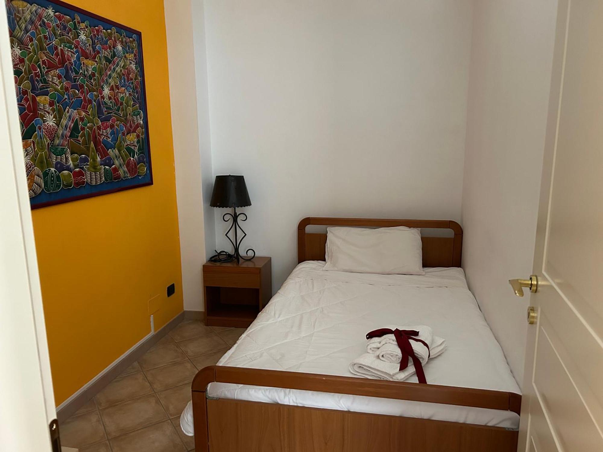 Salento Casa Vacanza Il Focolare Torchiarolo Zewnętrze zdjęcie