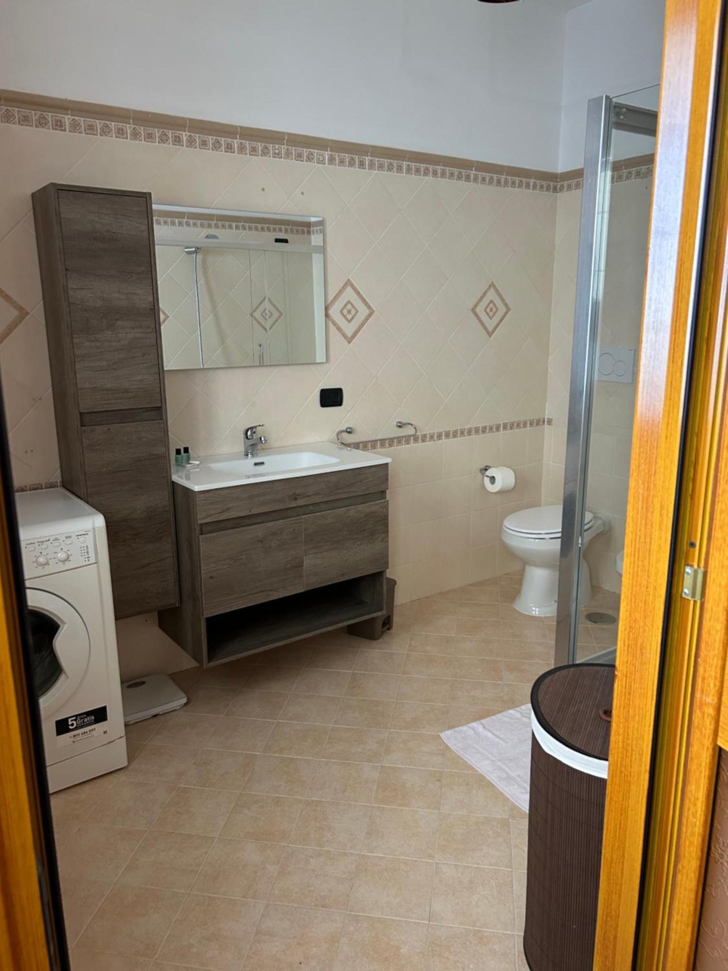 Salento Casa Vacanza Il Focolare Torchiarolo Zewnętrze zdjęcie