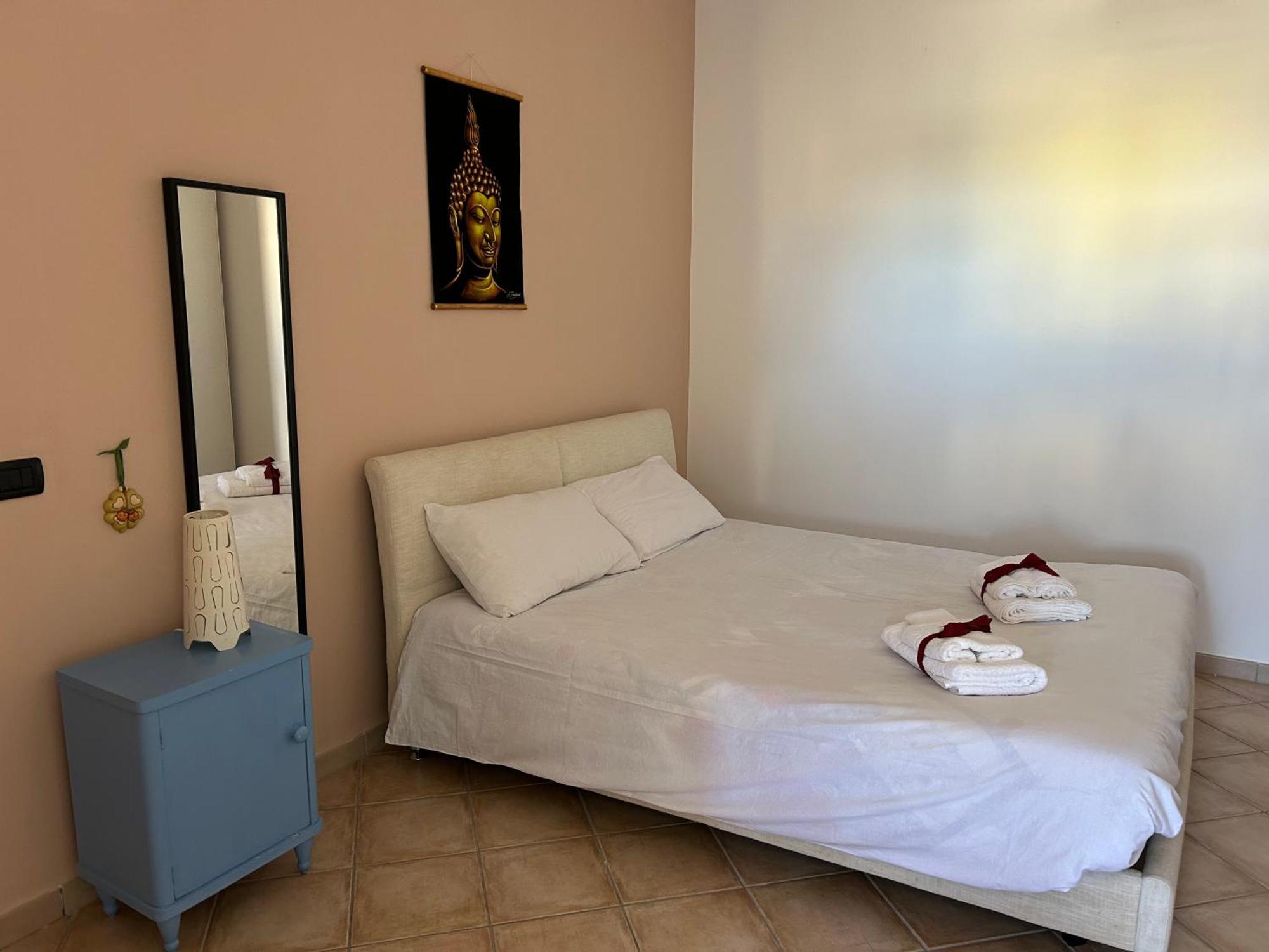 Salento Casa Vacanza Il Focolare Torchiarolo Zewnętrze zdjęcie