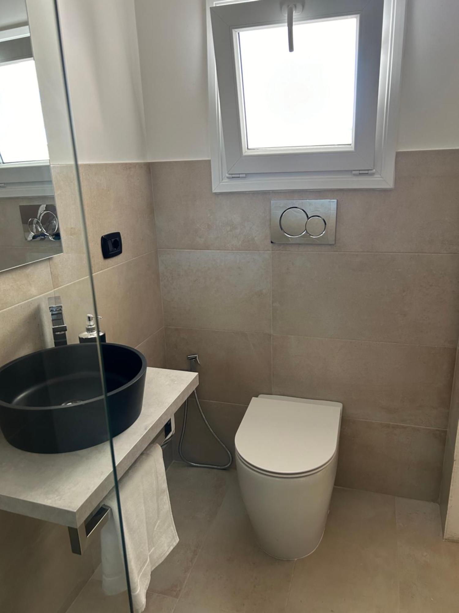 Salento Casa Vacanza Il Focolare Torchiarolo Zewnętrze zdjęcie