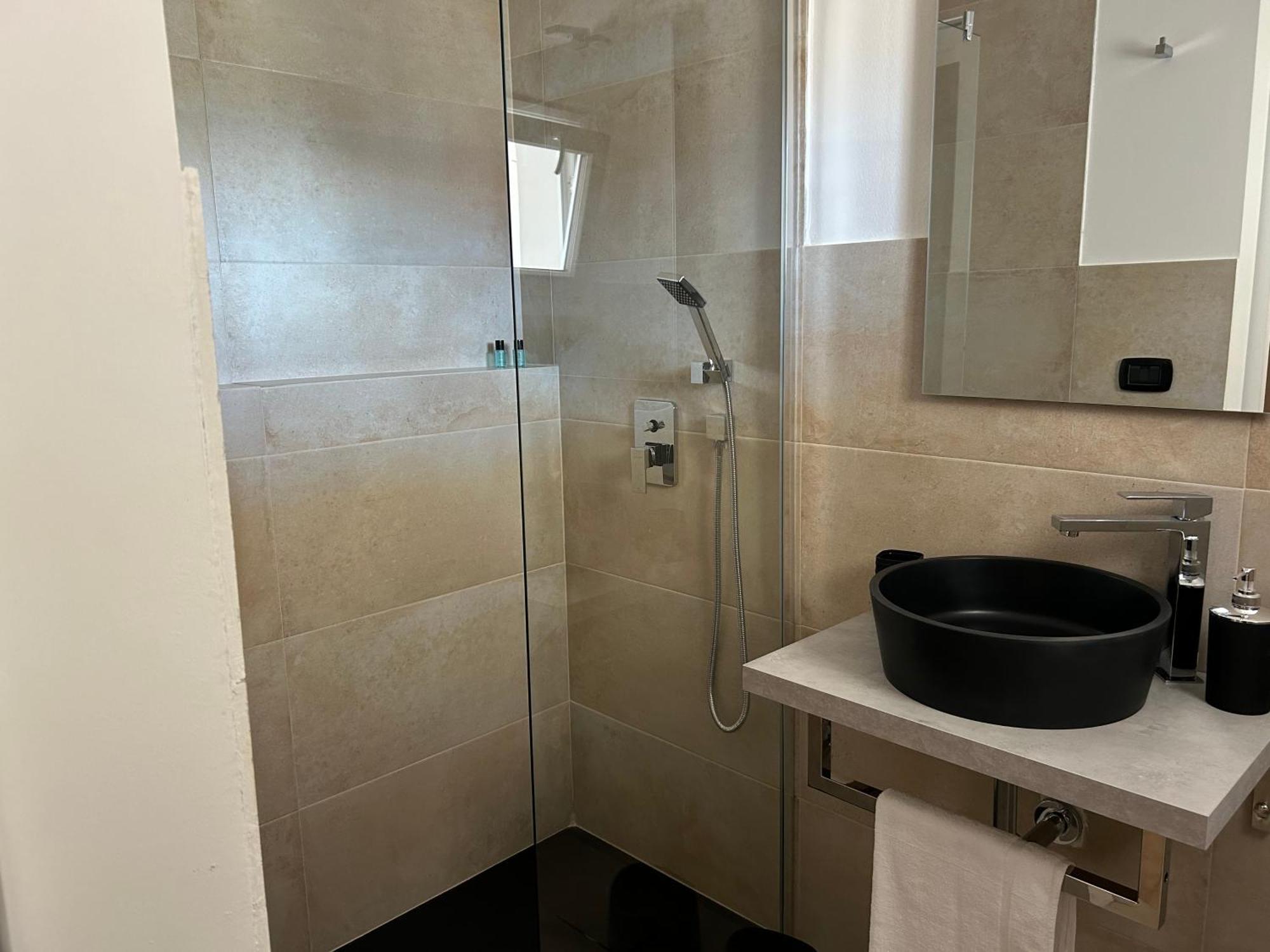 Salento Casa Vacanza Il Focolare Torchiarolo Zewnętrze zdjęcie